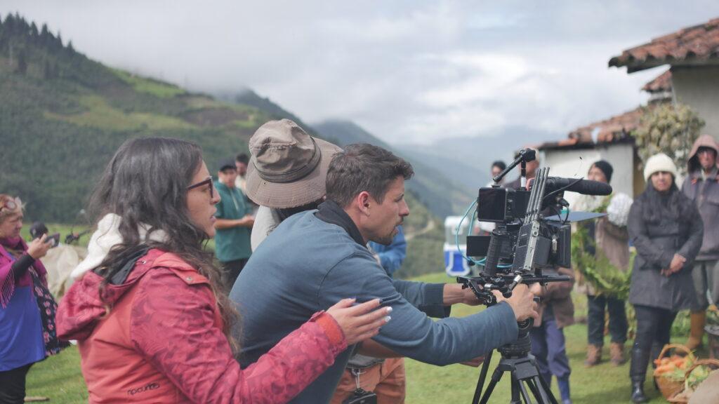 CNAC 2024 | Tercer año consecutivo de crecimiento para el cine venezolano