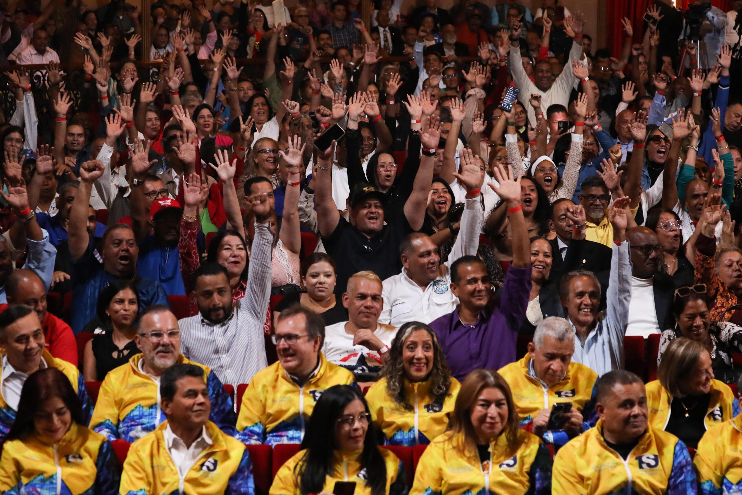 Más de 2 mil Casas de Paz fortalecerán la justicia comunitaria en Bases de Misiones