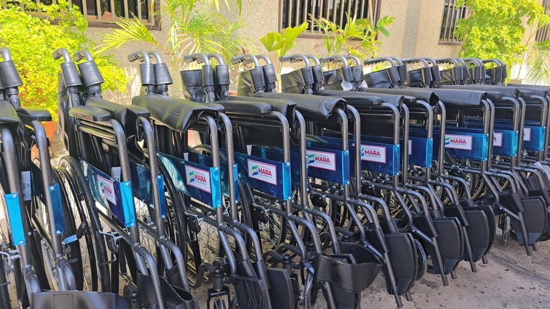 Zulia: En Mara el 1×10 del Buen Gobierno entrega 110 ayudas humanas