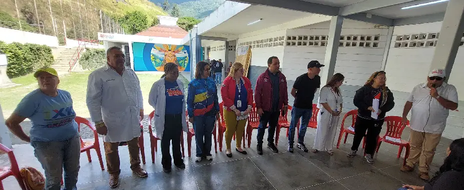 Las Asambleas Comunitarias fortalecen la participación ciudadana en la ASIC de Cotiza