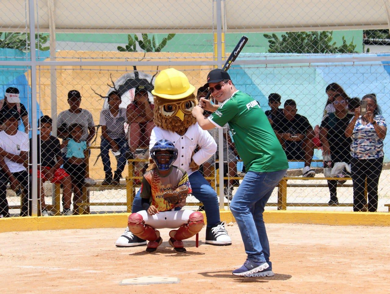 Fuenmayor masifica la actividad física y deportiva en Valencia gracias al Plan Búho Deportivo y el 1×10 del Buen Gobierno