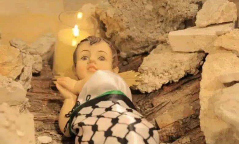 Voces venezolanas ofrecerán «Un Canto de Amor al Niño Jesús Palestino»