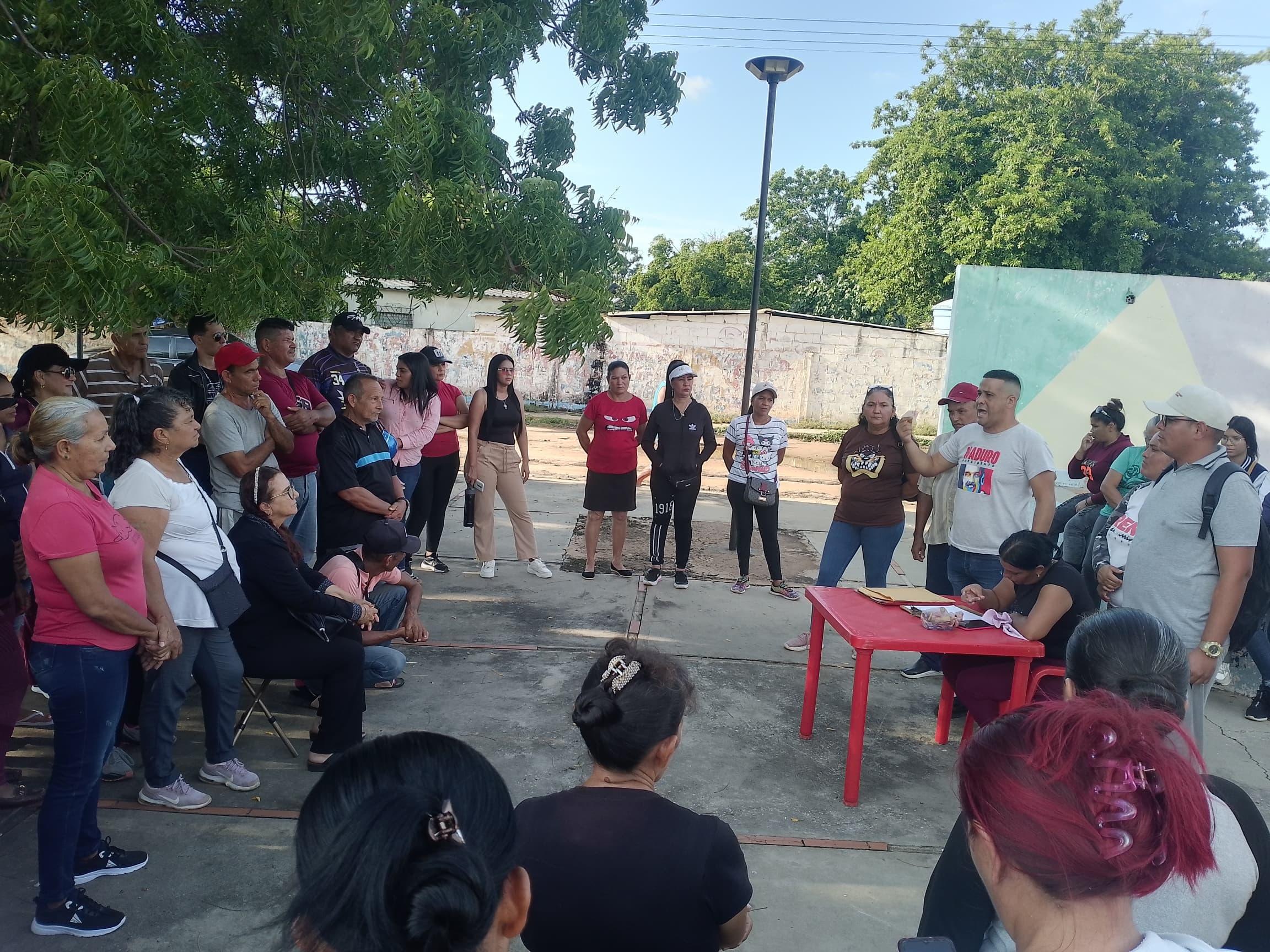 En Zulia: Municipio Miranda se prepara para elegir Jueces y Juezas de Paz