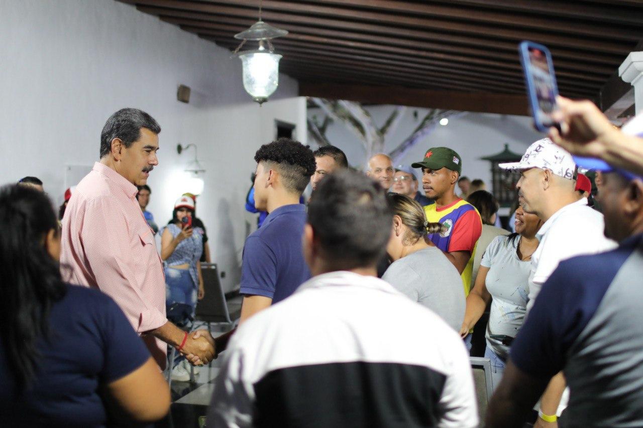 Venezuela builds a new history with the election of Justices of the Peace