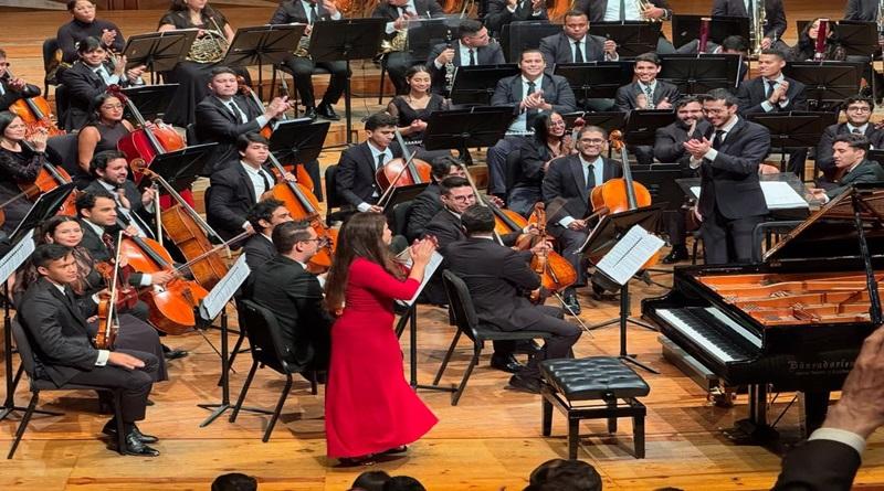 Sistema de Orquestas ofrece concierto en homenaje a Junín y Ayacucho
