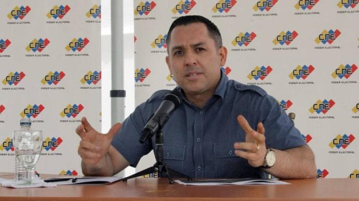 El 93% de los jueces de paz ya han sido asignados a sus cargos