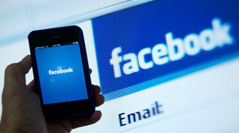 Facebook restringe alcance de los medios palestinos en Gaza y Cisjordania