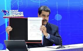 Intereses de financiamientos en Zonas Económicas Comunales serán del Banco Comunal