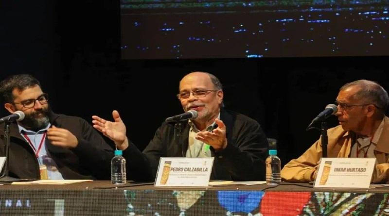 Movimiento de la Historia Insurgente aprobó plan para próximos seis años