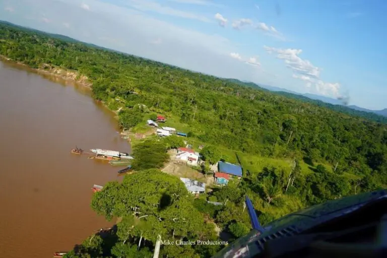 Expansión de estaciones navales y aeroportuarias en Guyana intenta desestabilizar la región