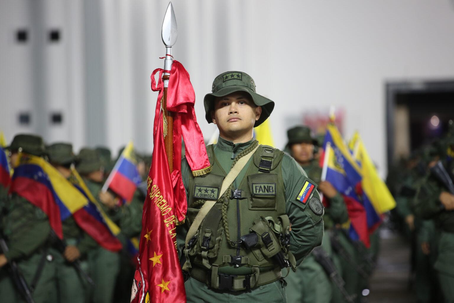 Gobierno activa operación Relámpago del Catatumbo en solidaridad con Colombia