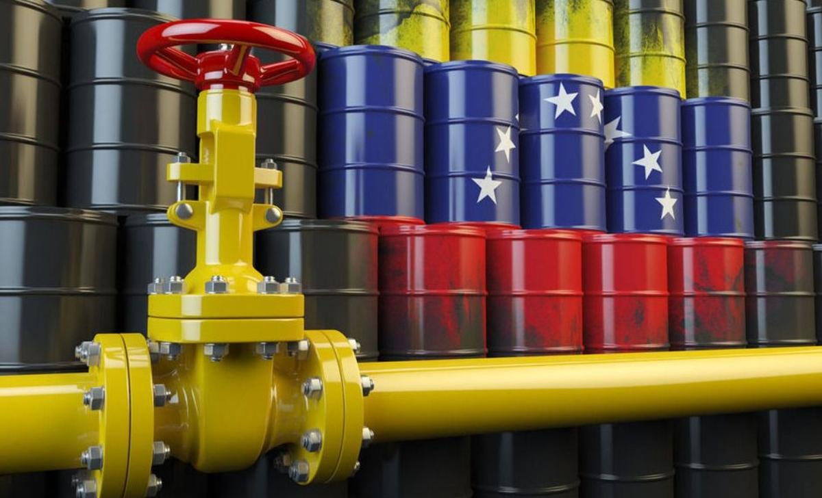 Opep: Producción de Venezuela roza el millón de barriles