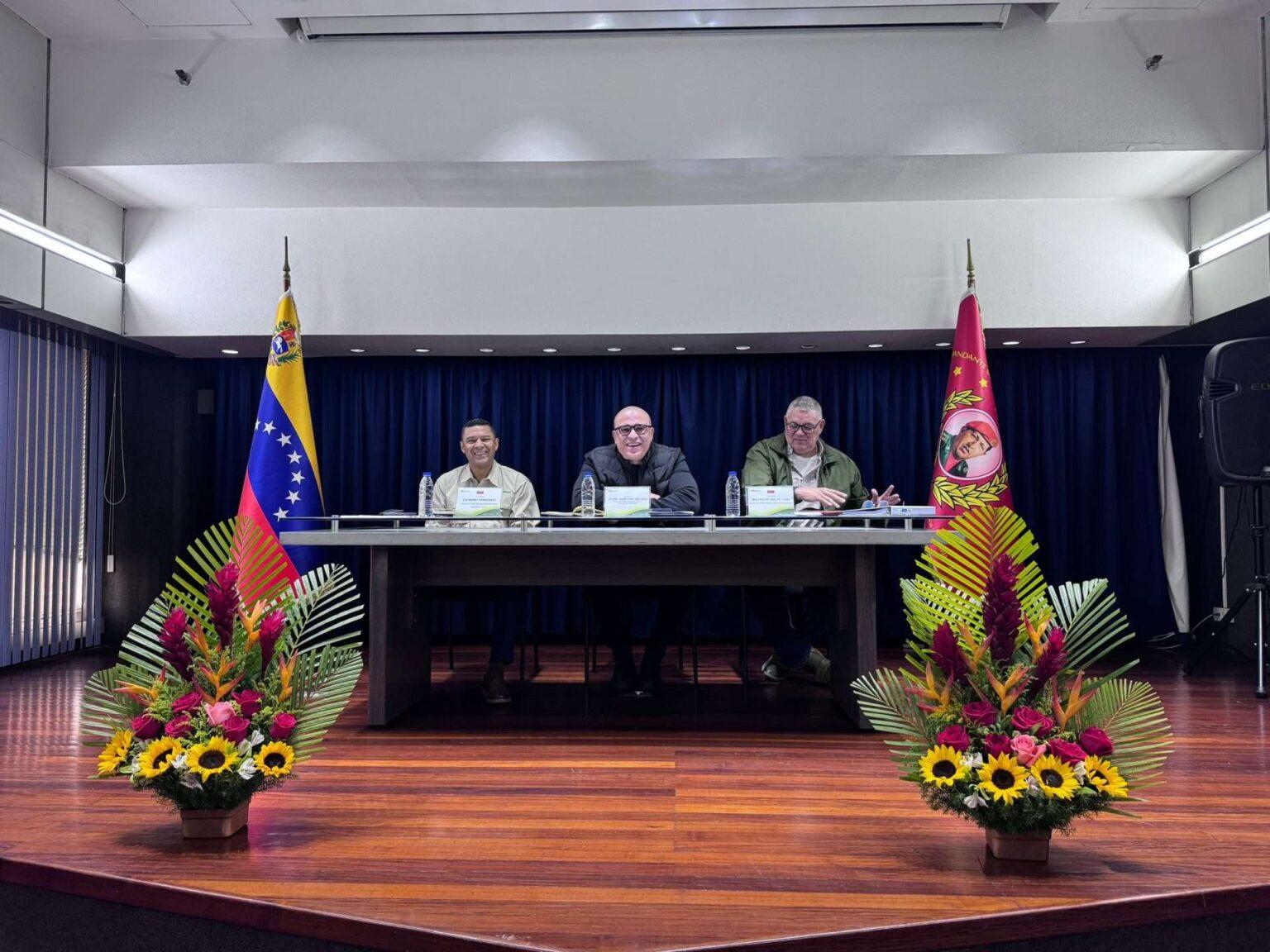Motores productivos en Venezuela proyectan diversificar exportaciones