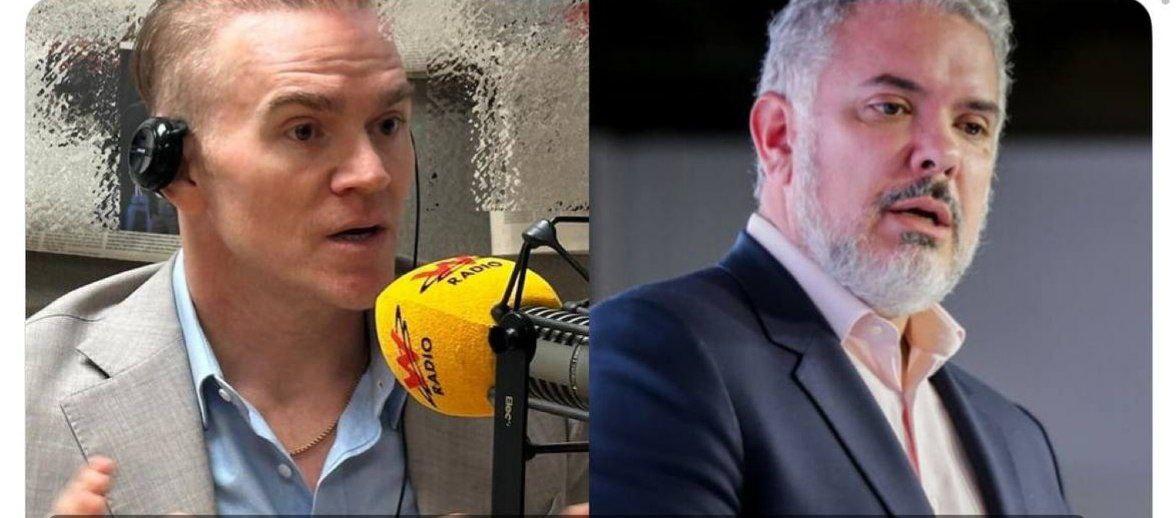 Guaidó, López y Duque contrataron a Jordan Goudreau para ejecutar Operación Gedeón