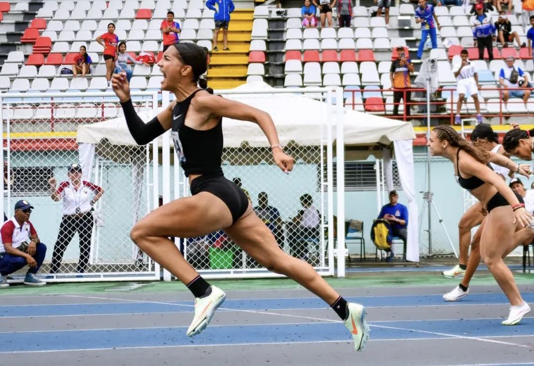 Atletismo venezolano realizará primer selectivo internacional en Barquisimeto