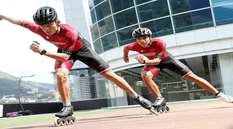 Barquisimeto será epicentro del patinaje de velocidad este 2025