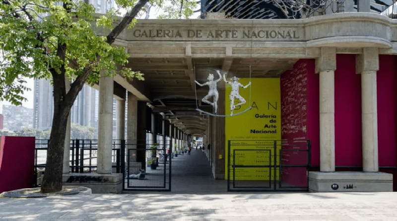 GAN invita a sumergirse en un universo de experiencias artísticas y culturales