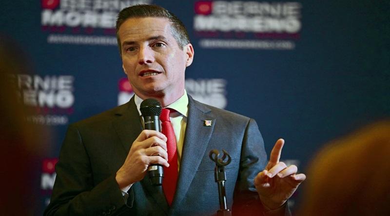 Senador de EE.UU.: Trump trabajará con Maduro quien tomará posesión del cargo el 10-E