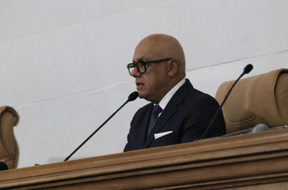 AN solicitará arresto inmediato de Edmundo González en caso de ingresar a Venezuela