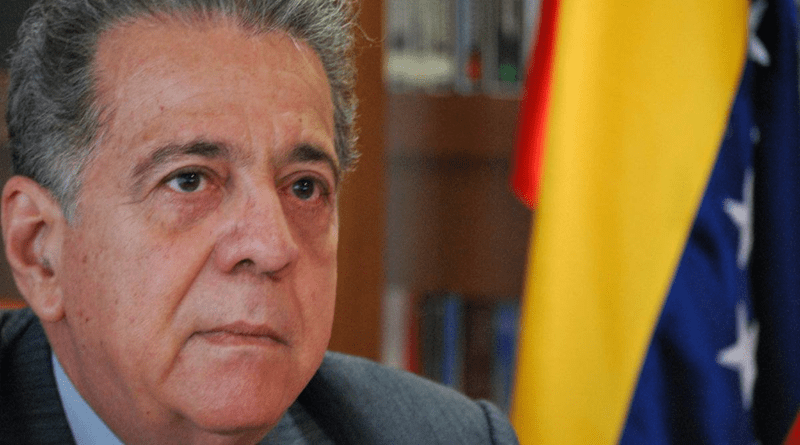 Fallece Isaías Rodríguez figura clave en la historia de Venezuela