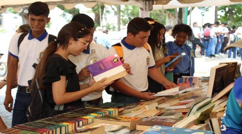 Filven Monagas rendirá homenaje al historiador y escritor Luis Peñalver