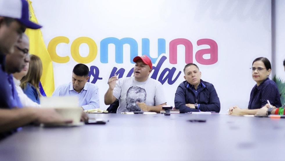 Comienzan asambleas de ciudadanos para postular proyectos comunitarios