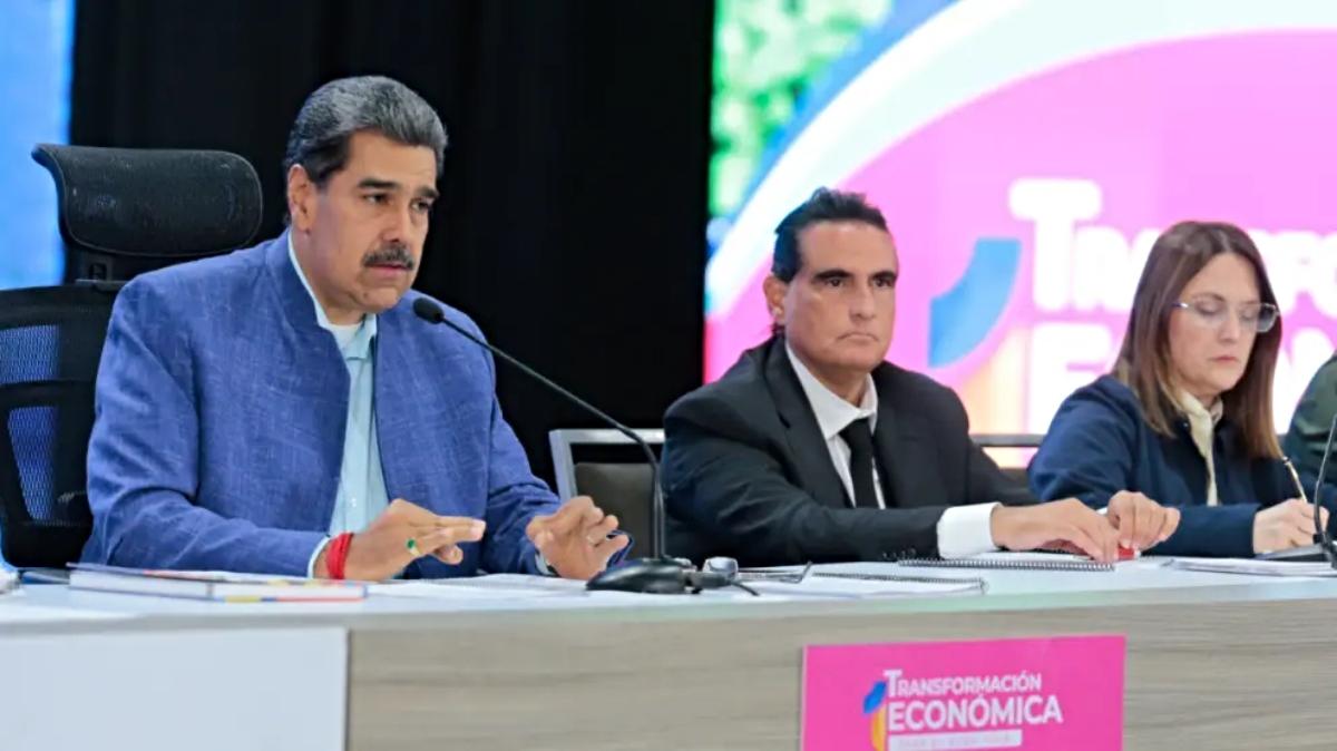 Venezuela logra récord en Registro y Certificación de Propiedad Intelectual