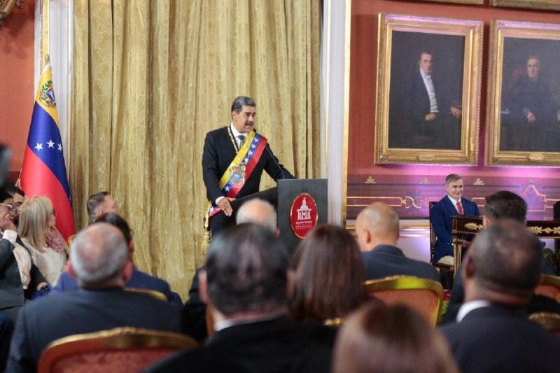 President Nicolás Maduro calls on productive sectors to a great journey of inclusive dialogue