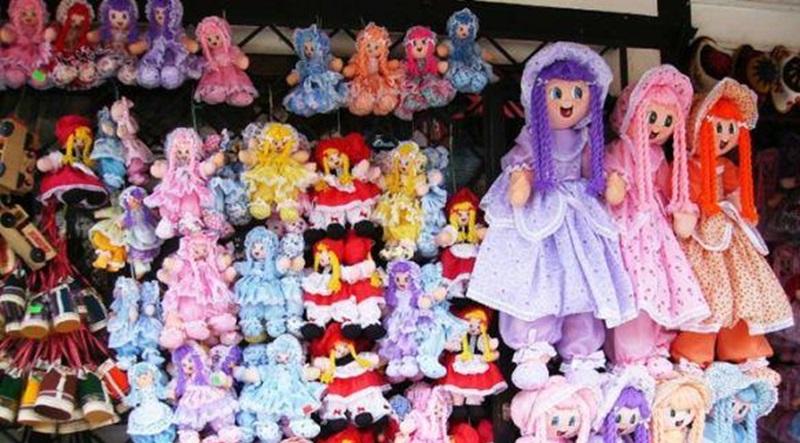 Fiesta de las Muñecas Zobeyda Jiménez exaltará talento nacional en la GAN