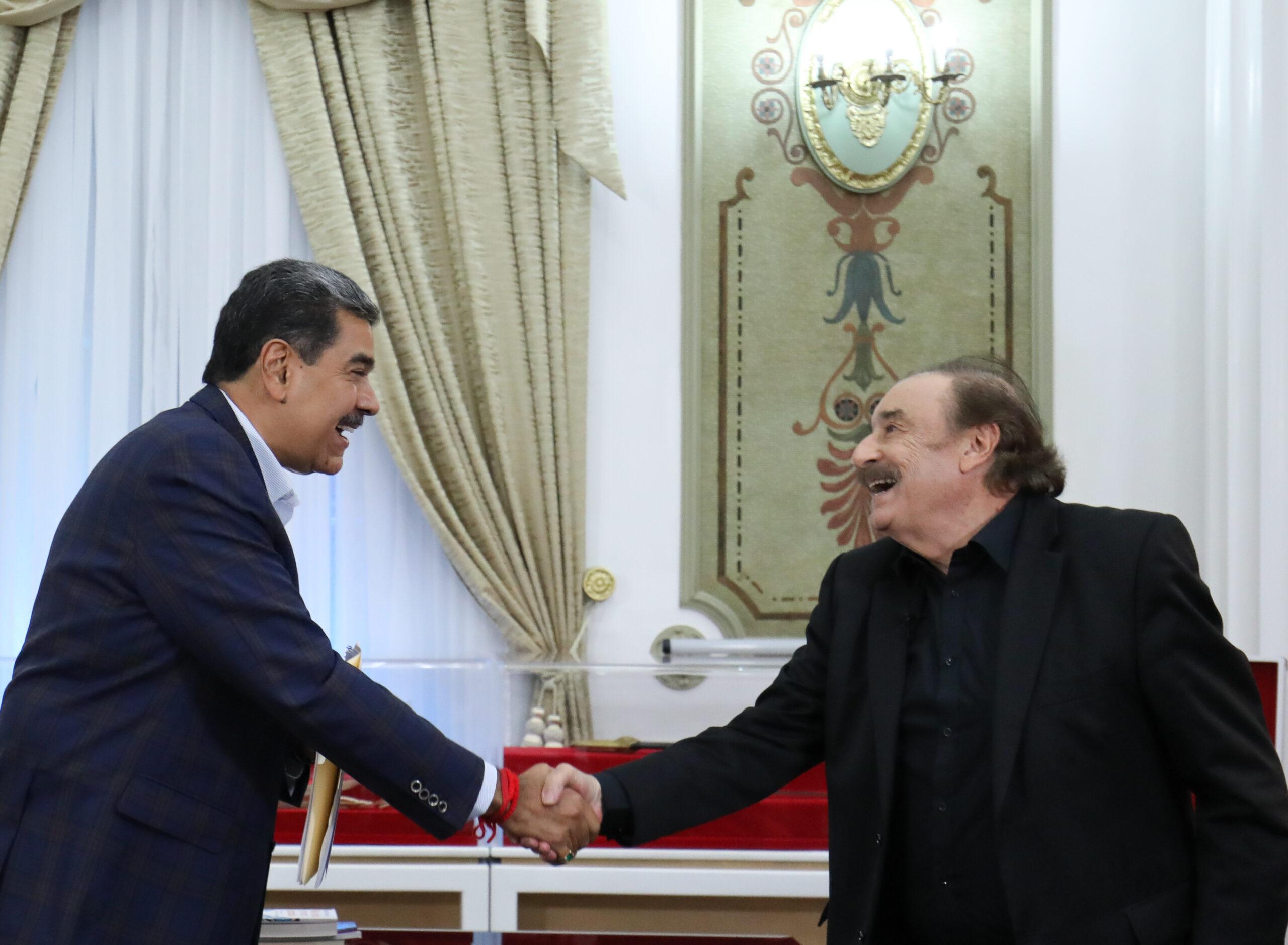 Presidente Maduro destaca el logro de 31 elecciones y el avance hacia una democracia más participativa