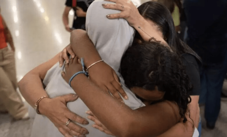 Brasil insta a EEUU a que trate a deportados con «dignidad»