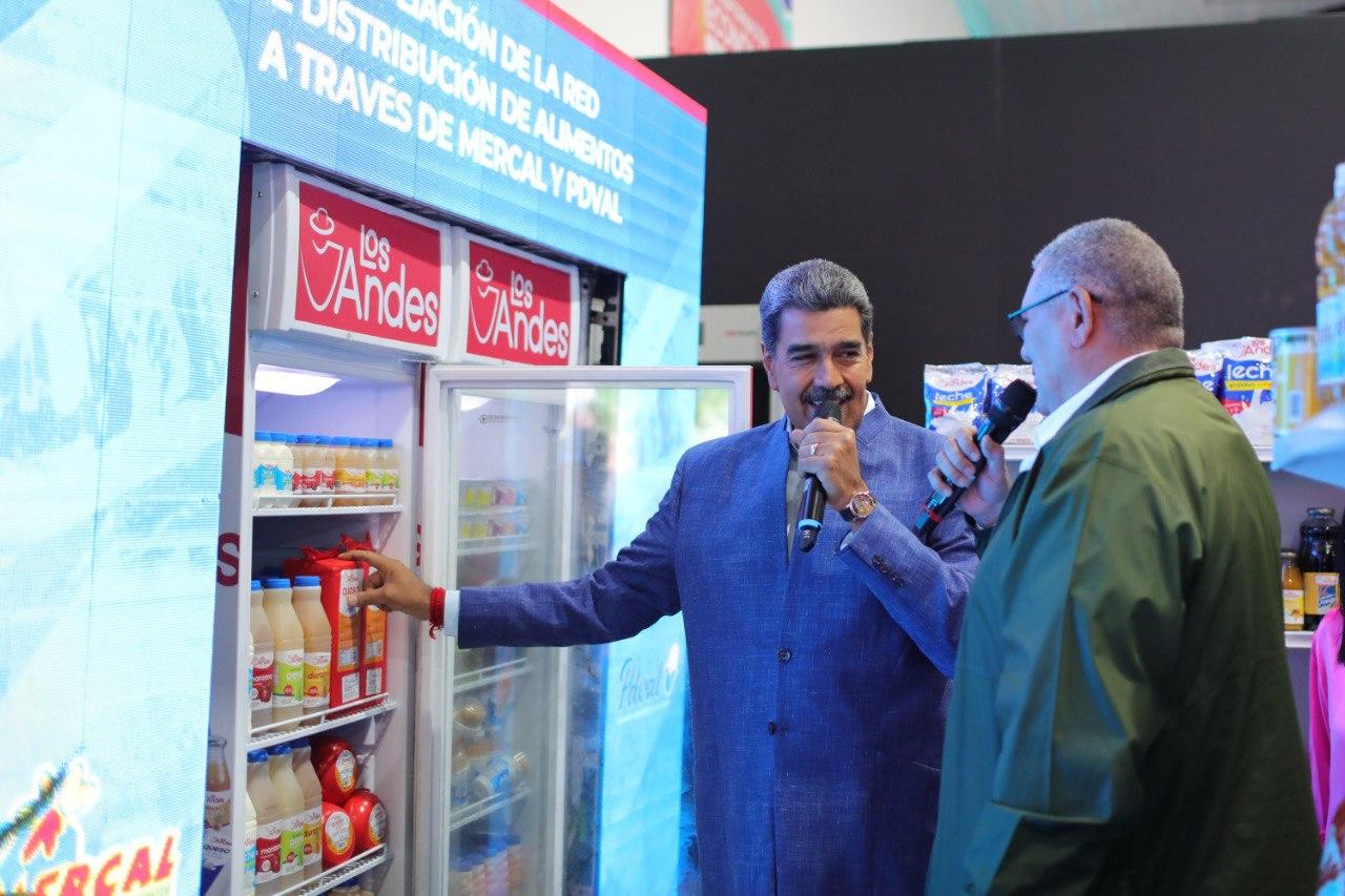 Venezuela se potencia con el surgimiento de 19 mil nuevas marcas