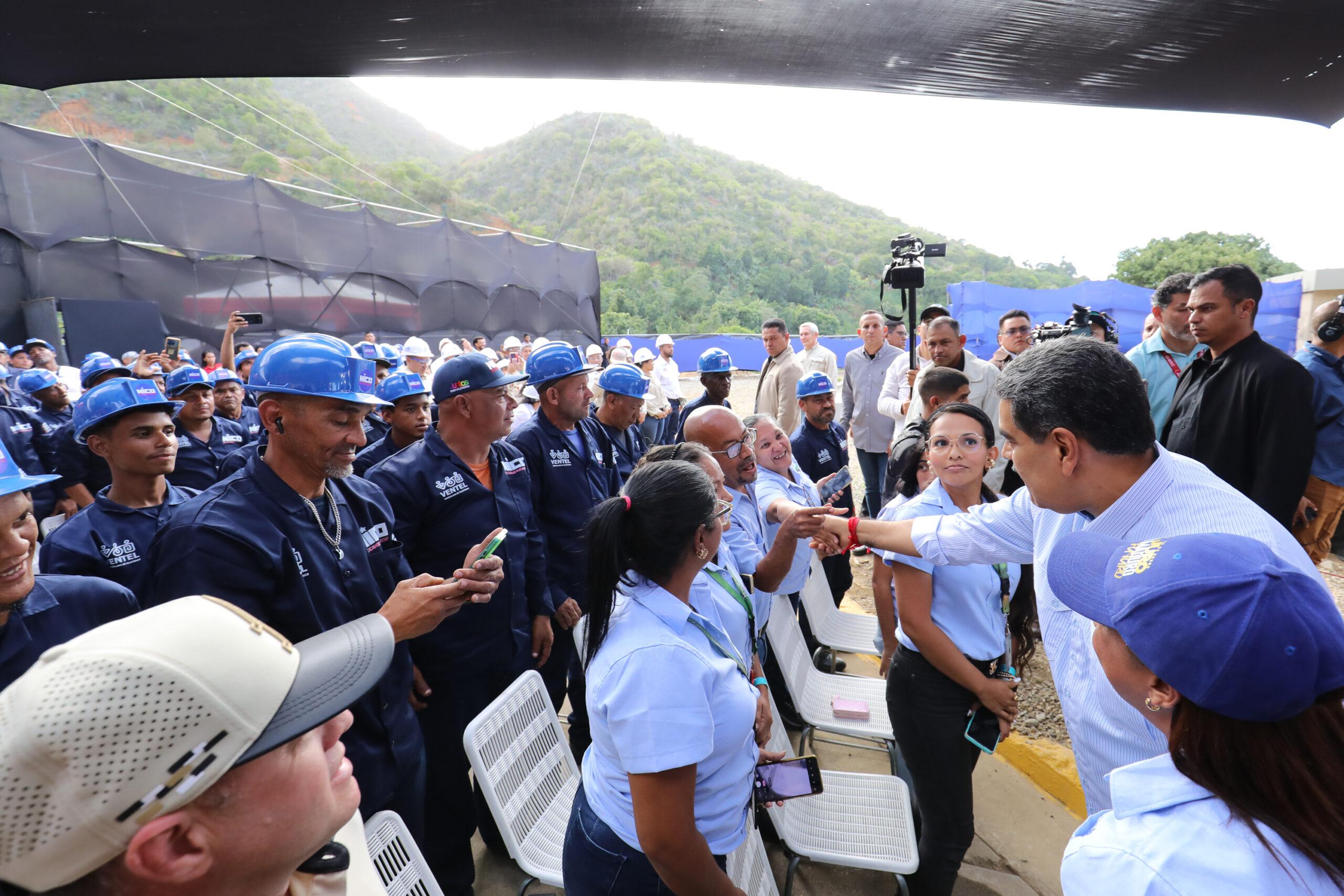 36 mil proyectos postulados por las comunidades están inscritos ante el CNE