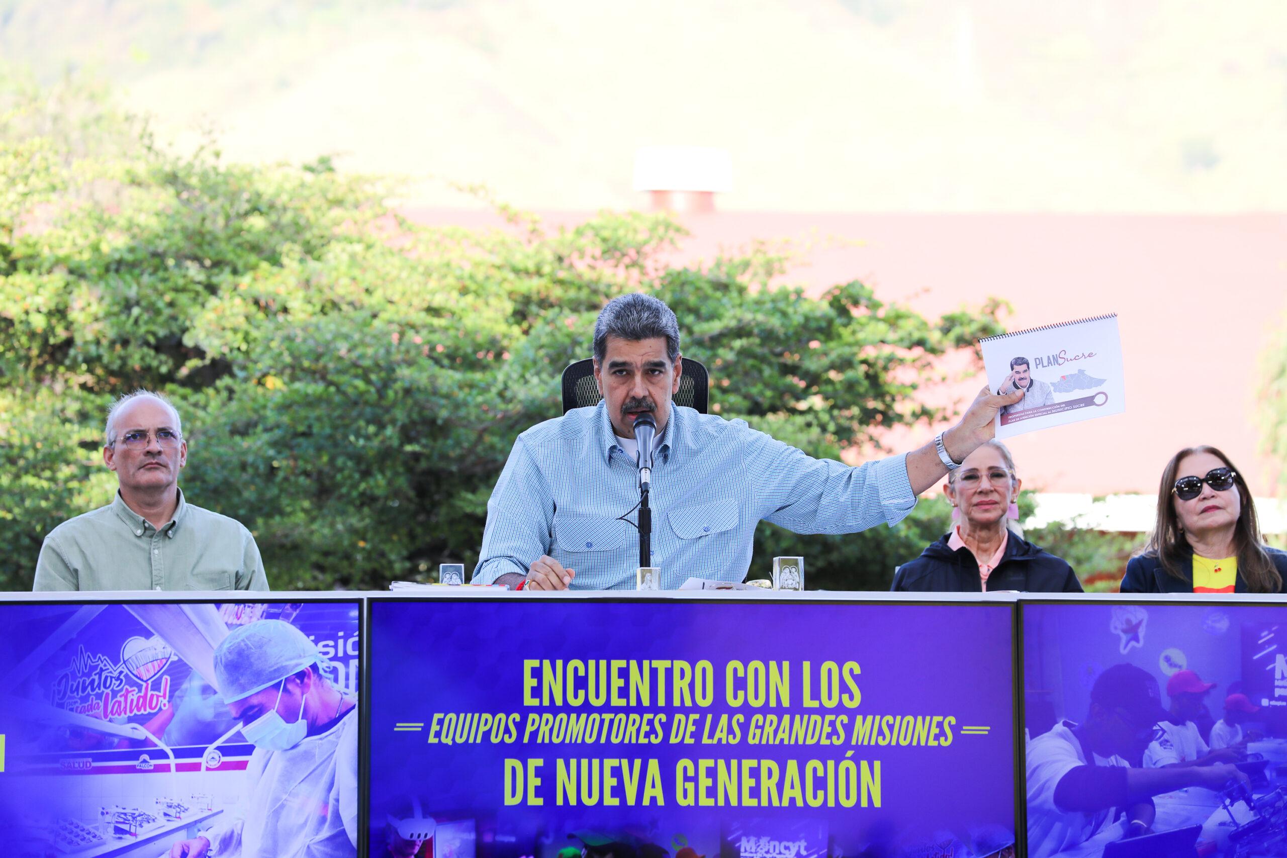 Activada la 4T de la Gran Transformación Social para la Igualdad y el Bienestar