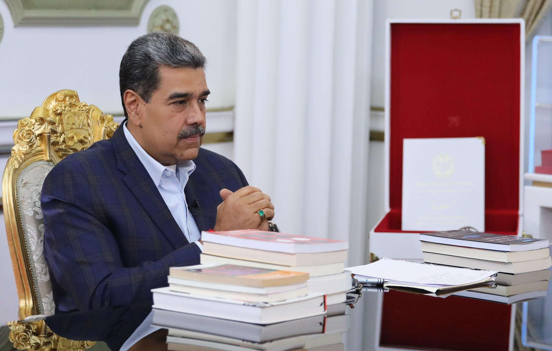 Fracasó diplomacia de engaño de los EE.UU. contra Venezuela