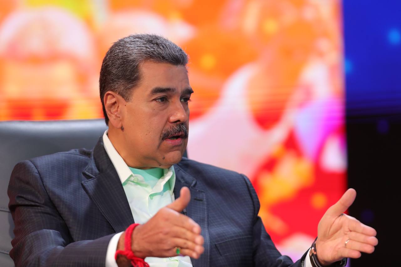 Venezuela descarta crisis con Brasil y aboga por la cooperación regional