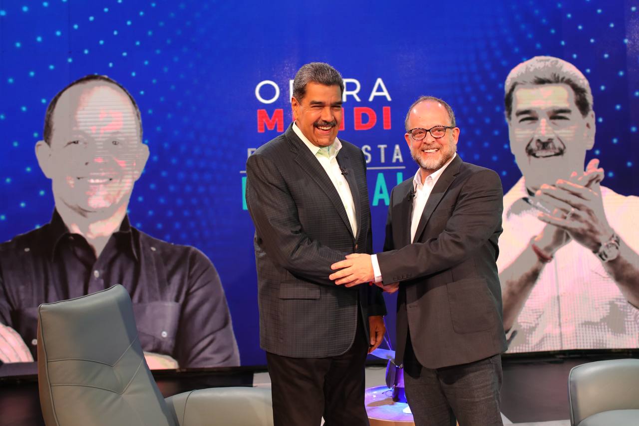 Venezuela, referencia de la democracia y de la soberanía popular