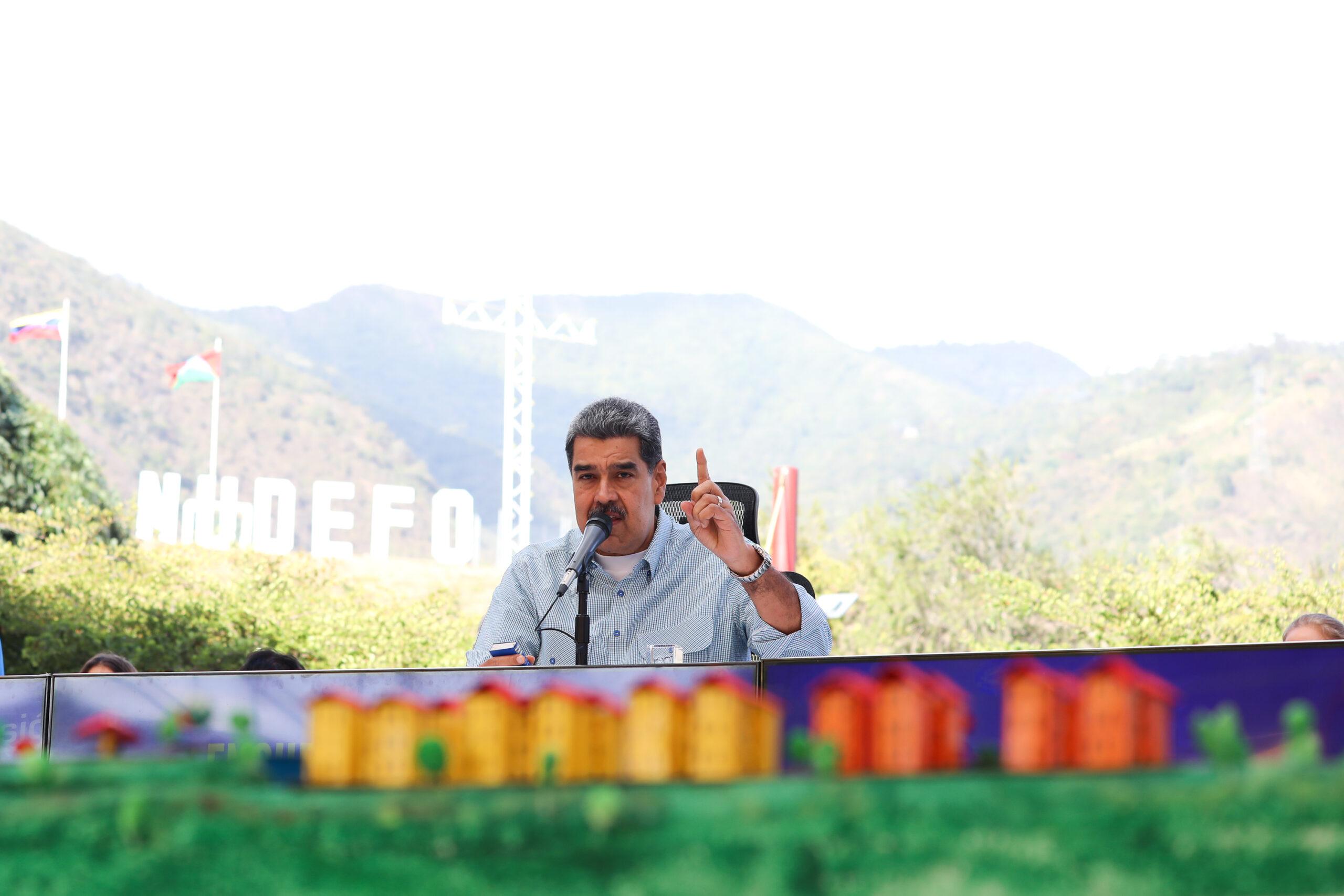 Presidente Nicolás Maduro convocó a una Cumbre extraordinaria del ALBA-TCP para el mes de febrero