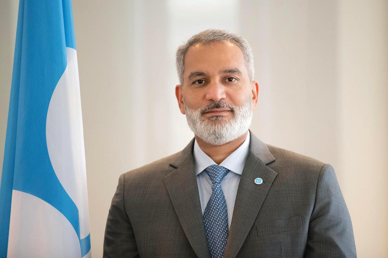 Redefiniendo transiciones energéticas | Por: Haitham Al Ghais, Secretario General de la OPEP