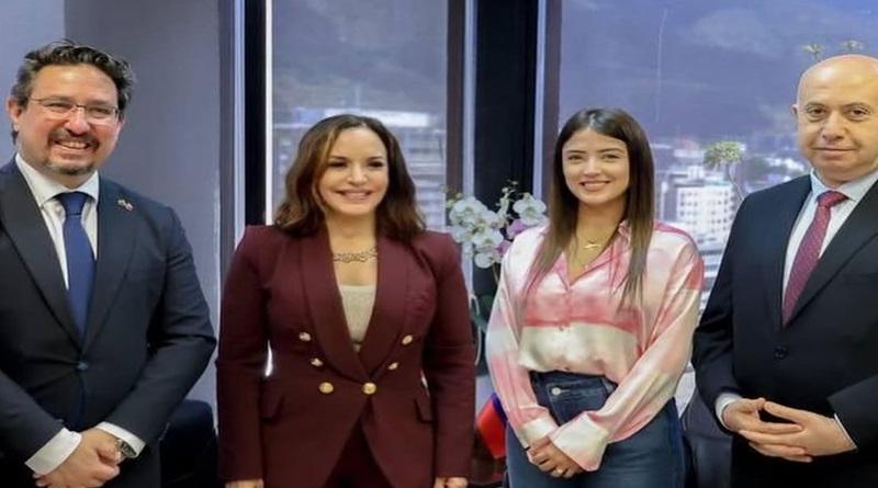 Venezuela se alista para su primera Expoferia en Türkiye
