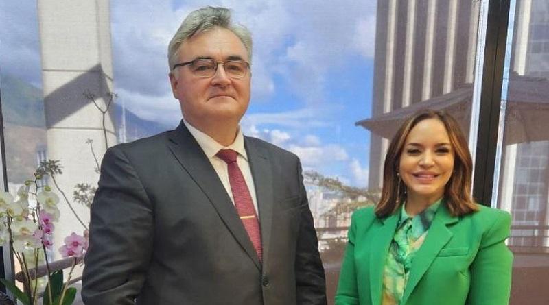 Venezuela y Rusia fortalecen relación comercial bilateral