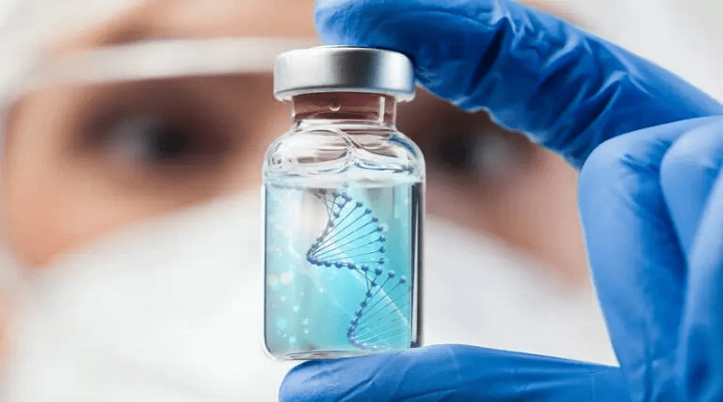 Vacuna rusa contra el cáncer saldrá al mercado a finales del 2025