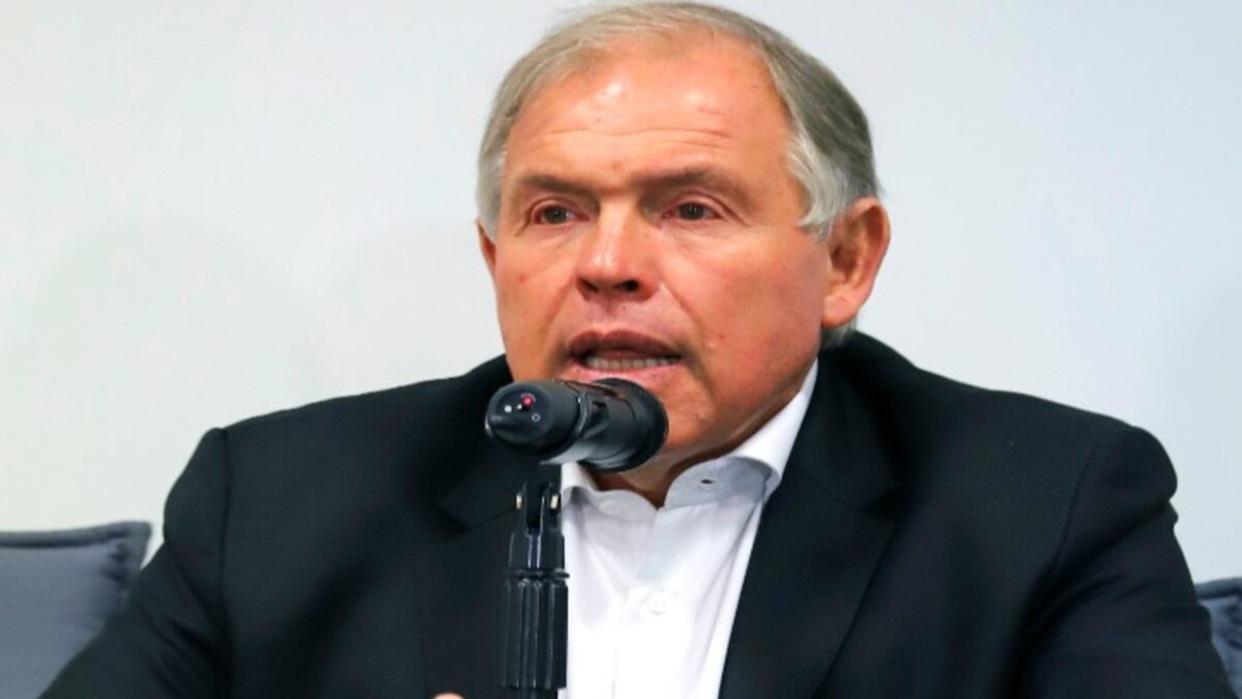 Argentina: Fiscalía reabrió causa penal que involucra al canciller Gerardo Werthein por fraude millonario