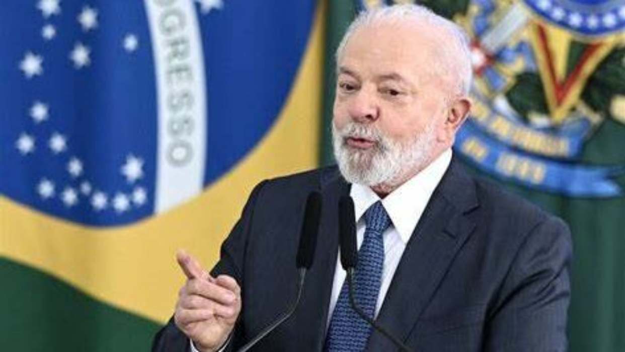 Brasil: Lula envía representante a toma de posesión de Nicolás Maduro