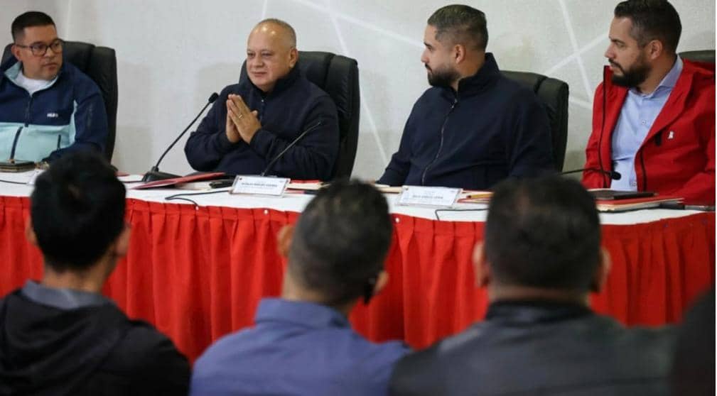 Gobierno nacional crea viceministerio de Instituciones Religiosas y Cultos
