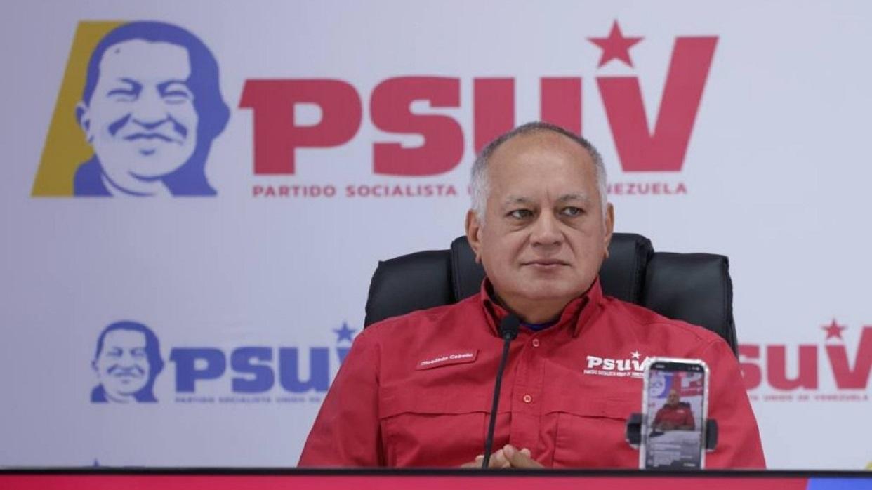 Congreso PSUV y JPSUV convoca a sesión especial el 4F de cara a la elección integral del 27 de abril