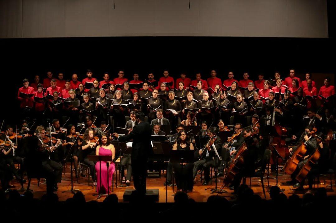 Abren audiciones para ingresar al Orfeón Libertador