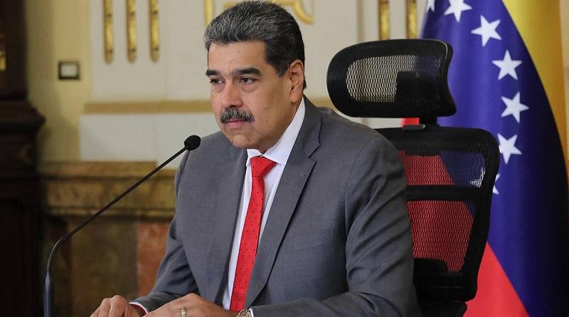 Jefe de Estado: «Venezuela vela por su defensa interna»