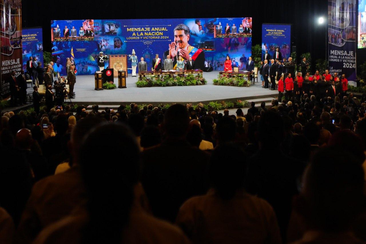 Consulta popular de proyectos comunitarios se efectuará el próximo 2 de febrero