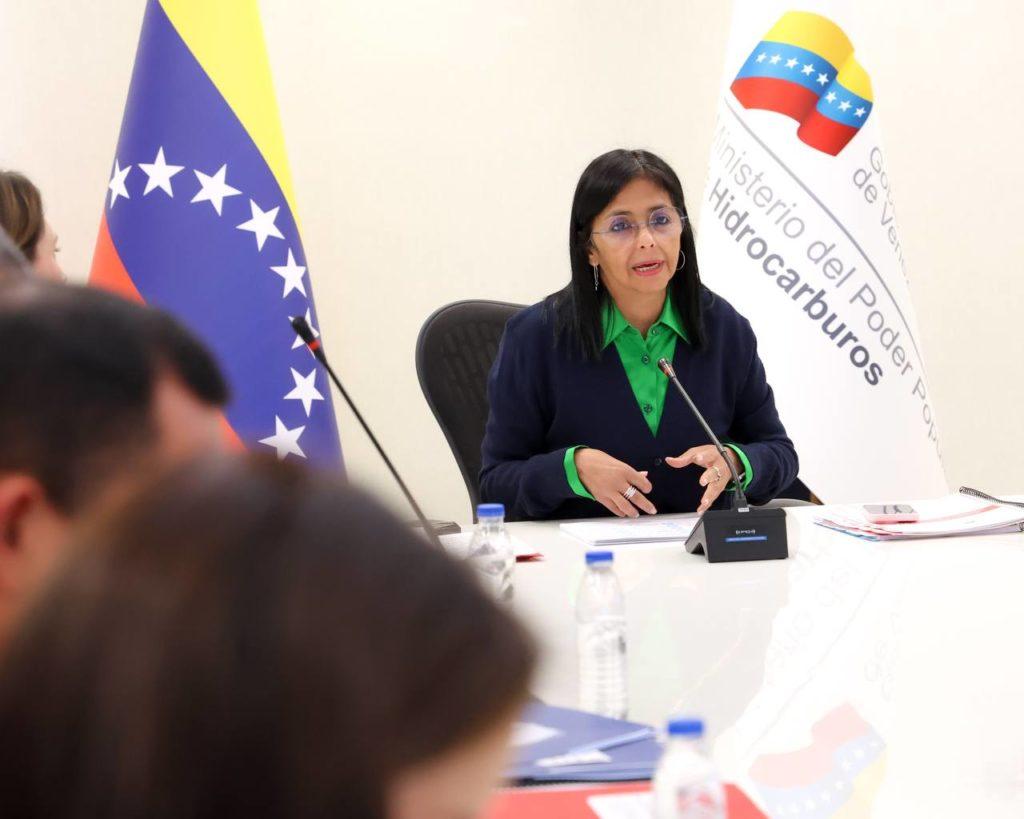 Gabinete económico desarrolla mecanismos para ejecutar plan de acción 2025